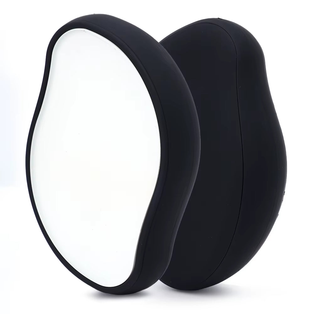 Reusable Nano Crystal Hair Remover – Painless Exfoliating Epilator for Smooth Skin